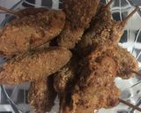 Foto langkah ke 7 dari resep Sempol ayam + daging.