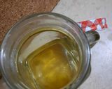 A picture of step 6 of Asli Ghee.