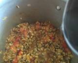 Sukhi Mix Dal In Cooker recipe step 4 photo