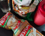 Foto langkah ke 1 dari resep Nestum Goreng.