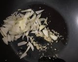 Foto langkah ke 2 dari resep Chiken Fusilli.