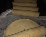 Foto del paso 3 de la receta: Tacos dorados de Pollo con Salsa Verde