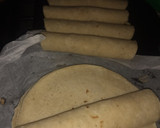 Foto del paso 3 de la receta: Tacos dorados de Pollo con Salsa Verde