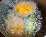 薩摩揚げ　日式魚餅的食譜步驟6照片