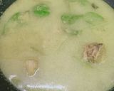 Foto langkah ke 2 dari resep 61. Kuah Asam Manis Pedas Tetelan Ayam.