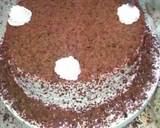 Death by chocolate cake (part 2) recipe step 11 photo