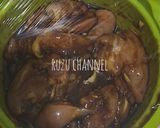 Foto langkah ke 2 dari resep 107. Grilled Chicken (gak butuh saus lagi).