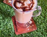 চকলেট কোল্ড কফি (chocolate cold coffee recipe in bengali) রেসিপির ধাপ 4 ছবি