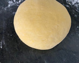 Foto del paso 2 de la receta: Pasta fresca al huevo en Thermomix