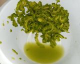Foto langkah ke 3 dari resep Tumis Pare.