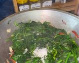 Foto langkah ke 5 dari resep Cah Kangkung ala Restauran.