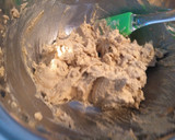 Foto del paso 2 de la receta: Cookies con chips de chocolate
