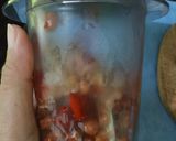 Foto langkah ke 2 dari resep Sambal Kacang Cocolan 💛🎉.