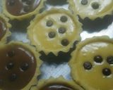 Foto langkah ke 5 dari resep Pie brownies lemon.