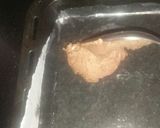 A picture of step 5 of Chocolate chip cookies.