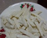 Foto langkah ke 6 dari resep French Fries ala KFC Gampang.