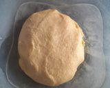 Foto del paso 3 de la receta: Bollitos con leche condensada