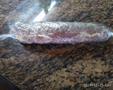 Foto del paso 2 de la receta: Solomillo de cerdo a la sal de otra manera