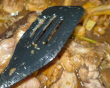 Foto langkah ke 7 dari resep Ayam Kecap.