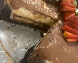 صورة لخطوة 7 من وصفة تشيز الاوريو الريسيز