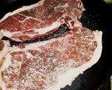 Foto del paso 2 de la receta: Arroz Con Churrasco