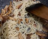 Foto langkah ke 6 dari resep Spaghetti Carbonara.