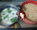 Foto langkah ke 6 dari resep Kacang Asin Rasa Bawang Gurih.