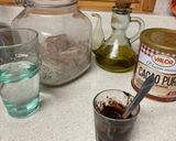 Foto del paso 1 de la receta: Chocolate para untar