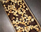 Foto langkah ke 5 dari resep BROWNIES SHINY CRUST and CHEWY.