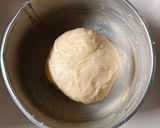Foto langkah ke 4 dari resep Tuna Corn Bun.