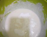 গ্লুটেন ফ্রি জোয়ার কেক (gluten free jowar cake recipe in Bengali) রেসিপির ধাপ 3 ছবি
