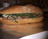 Foto del paso 6 de la receta Bocata para la platja