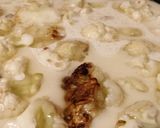 Foto del paso 2 de la receta: Puré de coliflor