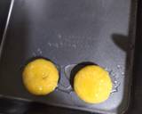 Sweet Satta Devda Sugar coated flaky pastry recipe step 7 photo