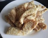 Foto del paso 2 de la receta: Cerdo agridulce