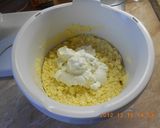 Mákos hókifli recept fázis 2 fotója