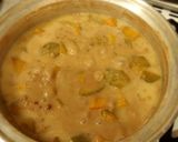 عکس مرحله 2 از دستور خورشت محلی طالقان (مَرجی خورش)