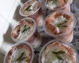 Foto langkah ke 5 dari resep Sarikoyo.