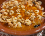 Foto del paso 6 de la receta: Gambas al ajillo modo abuela Carmela 👵🏻