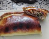 Foto del paso 8 de la receta Empanada de caballa