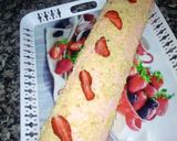 صورة لخطوة 6 من وصفة بسكوي رولي🍓