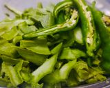 તૂરિયા ની છાલ નો સંભારો (Turiya Ni Chhal No Sambharo Recipe In Gujarati) રેસીપી સ્ટેપ1ફોટો