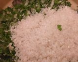 صورة لخطوة 1 من وصفة رز مجمر باللحم