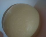 Foto langkah ke 2 dari resep Donat kentang salju.