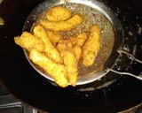 A picture of step 8 of Tender Chicken.