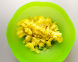 Foto del paso 2 de la receta: Ensalada de patata Alemana. Kartoffelsalat