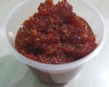 Foto langkah ke 4 dari resep Ayam Goreng Kalasan.