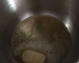 Une image de l'étape 3 de Saumon sauce blanche et ses pommes de terre.