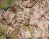 Foto langkah ke 3 dari resep Kulit pangsit goreng bumbu.