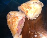 Foto del paso 2 de la receta: Pancho tipo empanada
